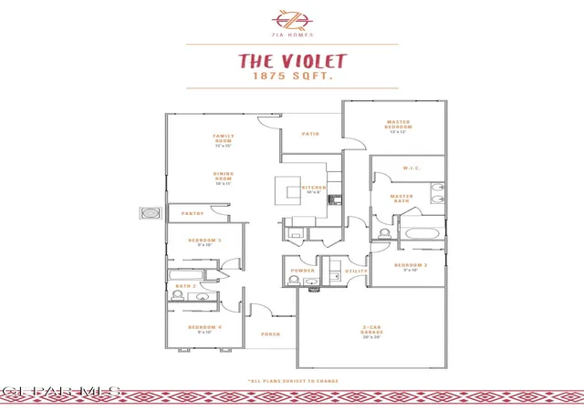 10th image of 133 Windmill St, Sunland Park, NM 88063 | MLS# 949288