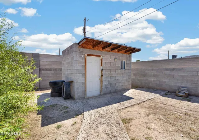 29th image of 725 Oro Pl, El Paso, TX 79928 | MLS# 949209