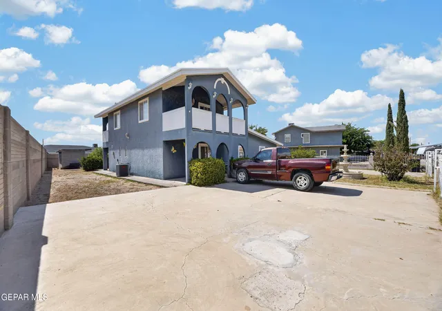 2nd image of 725 Oro Pl, El Paso, TX 79928 | MLS# 949209
