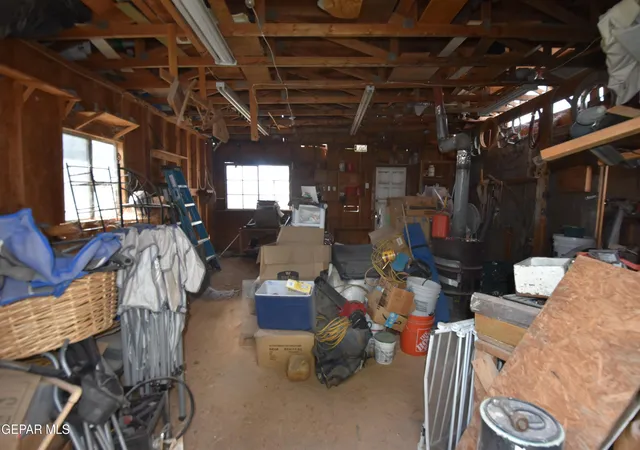 Photo 4 of Single family home for sale at 8141 Kiely Rd, Vinton, TX 79821 | MLS# 949199 | Listing updated on 2026-09-14
