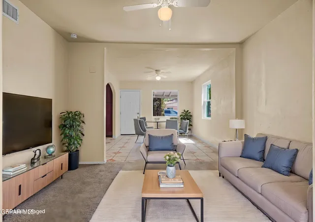 Photo 3 of Single family home for sale at 6432 Shirley Ave, El Paso, TX 79905 | MLS# 949142 | Listing updated on 2026-08-19