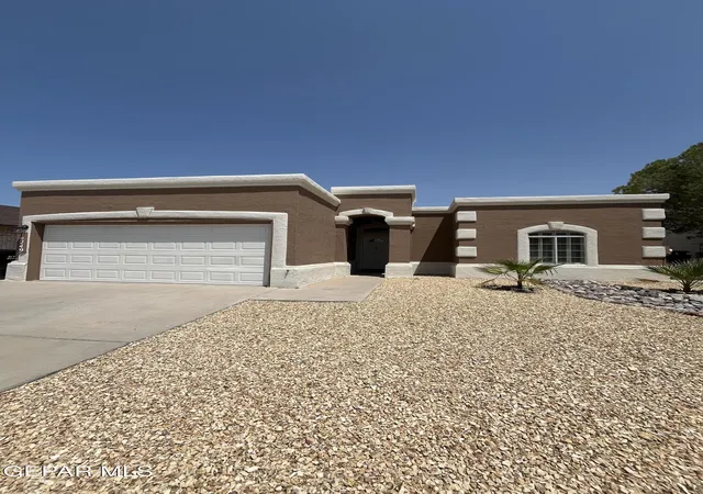 2nd image of 14249 Desert Sage Dr, Horizon City, TX 79928 | MLS# 949144