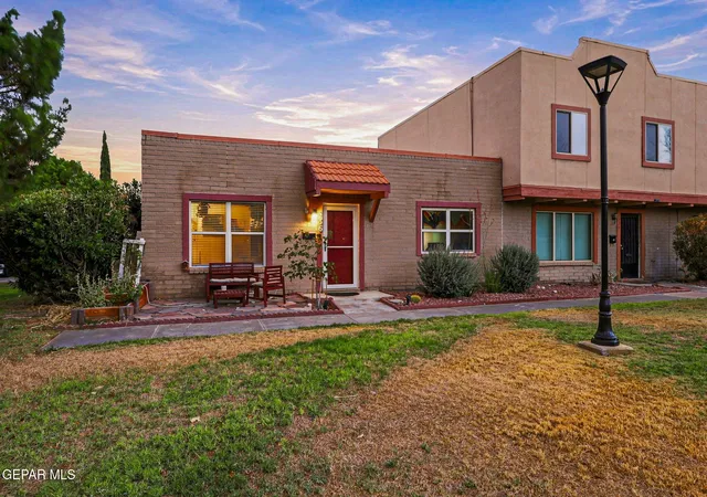 Photo 3 of Sale Pending at 236 Montego Bay Dr, El Paso, TX 79912 | MLS# 949178 | Listing updated on 2026-08-18