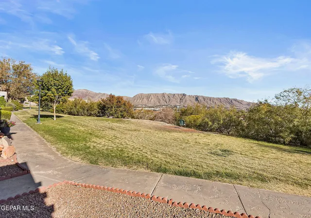 48th image of 236 Montego Bay Dr, El Paso, TX 79912 | MLS# 949178