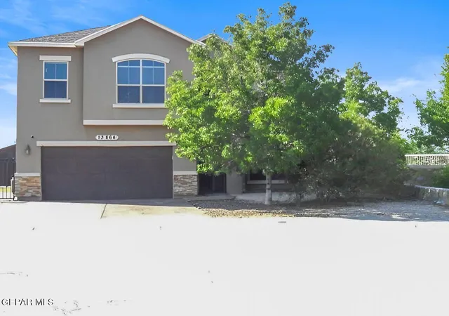 Photo 1 of Single family home for sale at 13864 Hollywood Dr, Horizon City, TX 79928 | MLS# 949164 | Listing updated on 2026-09-04
