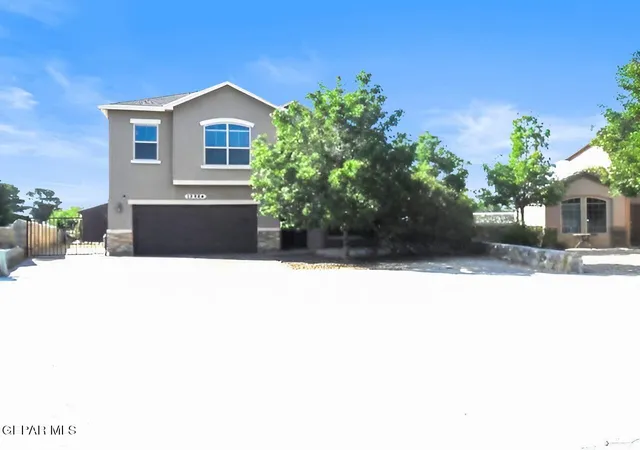 Photo 2 of Single family home for sale at 13864 Hollywood Dr, Horizon City, TX 79928 | MLS# 949164 | Listing updated on 2026-09-04