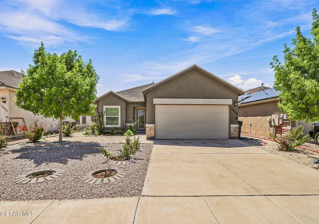 Photo 1 of Sale Pending at 1089 Summer Breeze Pl, Horizon City, TX 79928 | MLS# 949286 | Listing updated on 2026-10-22