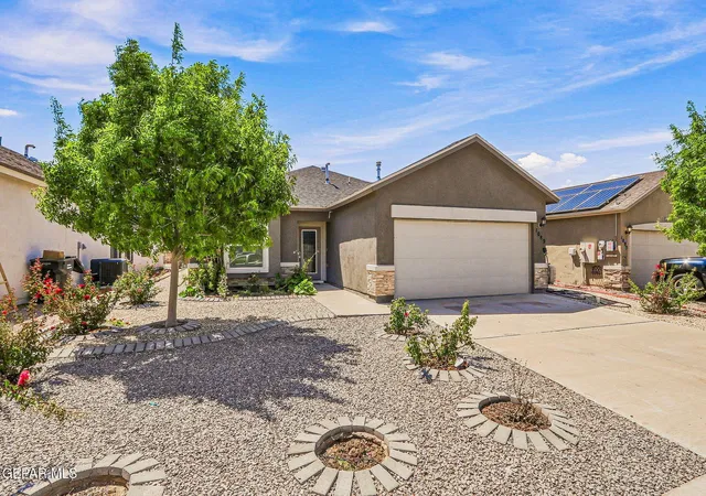 Photo 1 of Sale Pending at 1089 Summer Breeze Pl, Horizon City, TX 79928 | MLS# 949286 | Listing updated on 2026-10-22