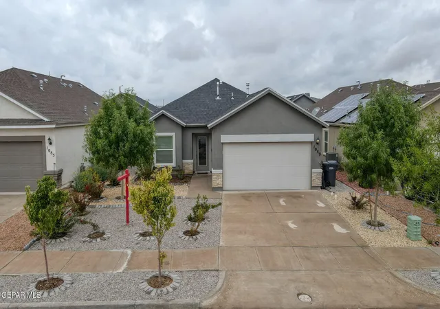 Photo 4 of Sale Pending at 1089 Summer Breeze Pl, Horizon City, TX 79928 | MLS# 949286 | Listing updated on 2026-10-22