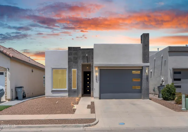 Photo 1 of Single family home for sale at 12361 Desert Dove Ave, El Paso, TX 79938 | MLS# 949347 | Listing updated on 2026-09-04