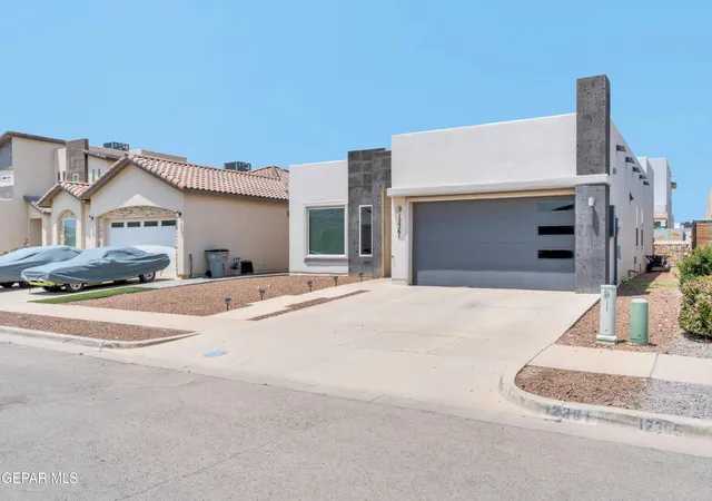 Photo 2 of Single family home for sale at 12361 Desert Dove Ave, El Paso, TX 79938 | MLS# 949347 | Listing updated on 2026-09-04