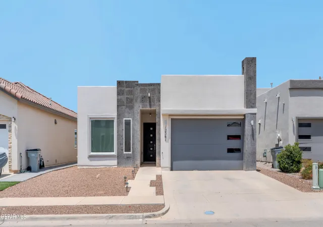 Photo 3 of Single family home for sale at 12361 Desert Dove Ave, El Paso, TX 79938 | MLS# 949347 | Listing updated on 2026-09-04