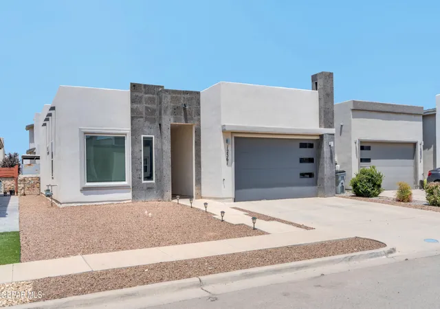 Photo 3 of Single family home for sale at 12361 Desert Dove Ave, El Paso, TX 79938 | MLS# 949347 | Listing updated on 2026-09-04