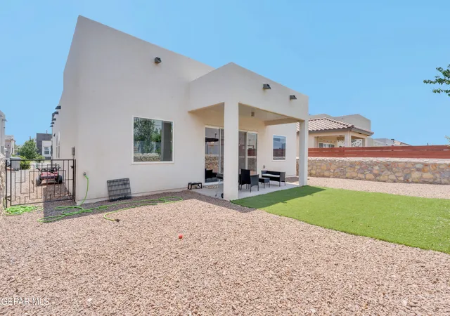 Photo 4 of Single family home for sale at 12361 Desert Dove Ave, El Paso, TX 79938 | MLS# 949347 | Listing updated on 2026-09-04