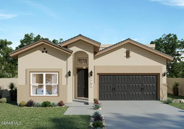 1st image of 130 Dawson St, Sunland Park, NM 88063 | MLS# 949141