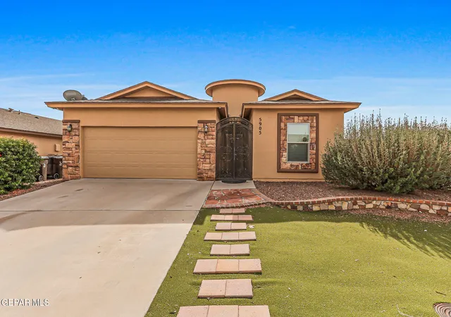 1st image of 5905 Megan St, Santa Teresa, NM 88008 | MLS# 949147