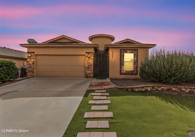 2nd image of 5905 Megan St, Santa Teresa, NM 88008 | MLS# 949147