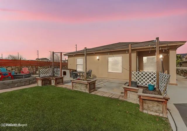 49th image of 5905 Megan St, Santa Teresa, NM 88008 | MLS# 949147