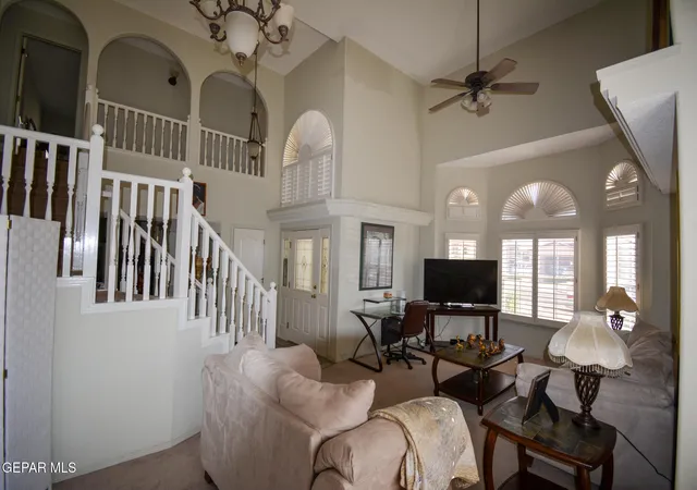 Photo 3 of Single family home for sale at 4244 Loma Taurina Dr, El Paso, TX 79934 | MLS# 949173 | Listing updated on 2026-08-22