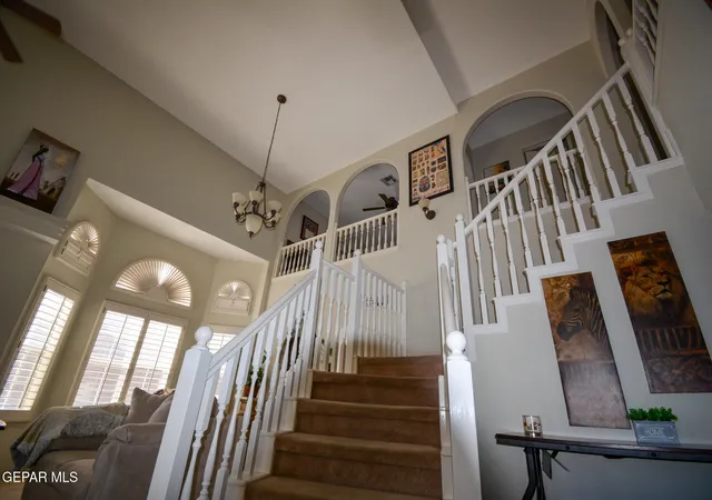 Photo 4 of Single family home for sale at 4244 Loma Taurina Dr, El Paso, TX 79934 | MLS# 949173 | Listing updated on 2026-08-22