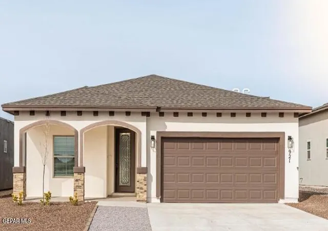 1st image of 916 Gulf Streams Ave, El Paso, TX 79932 | MLS# 949151
