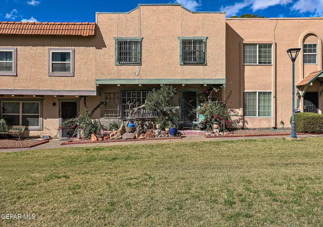 2nd image of 284 Maricopa Dr, El Paso, TX 79912 | MLS# 949148
