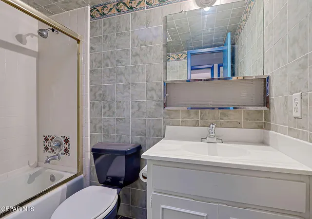 43rd image of 284 Maricopa Dr, El Paso, TX 79912 | MLS# 949148