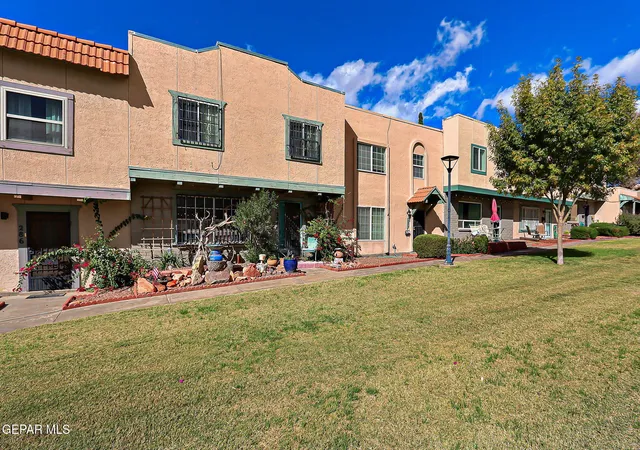 4th image of 284 Maricopa Dr, El Paso, TX 79912 | MLS# 949148