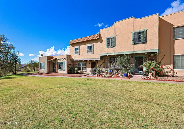 5th image of 284 Maricopa Dr, El Paso, TX 79912 | MLS# 949148