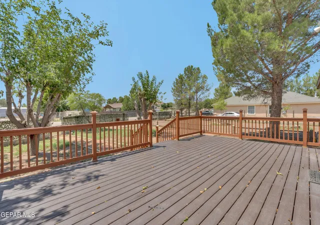 Photo 3 of Manufactured home for sale at 413 Arvana Ct, Socorro, TX 79927 | MLS# 949244 | Listing updated on 2026-10-06