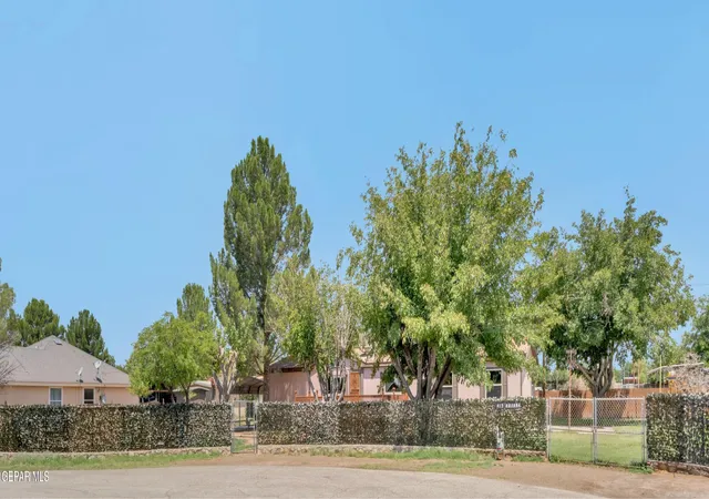 Photo 3 of Manufactured home for sale at 413 Arvana Ct, Socorro, TX 79927 | MLS# 949244 | Listing updated on 2026-10-06