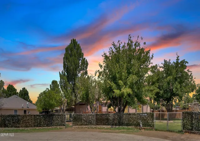 Photo 4 of Manufactured home for sale at 413 Arvana Ct, Socorro, TX 79927 | MLS# 949244 | Listing updated on 2026-10-06