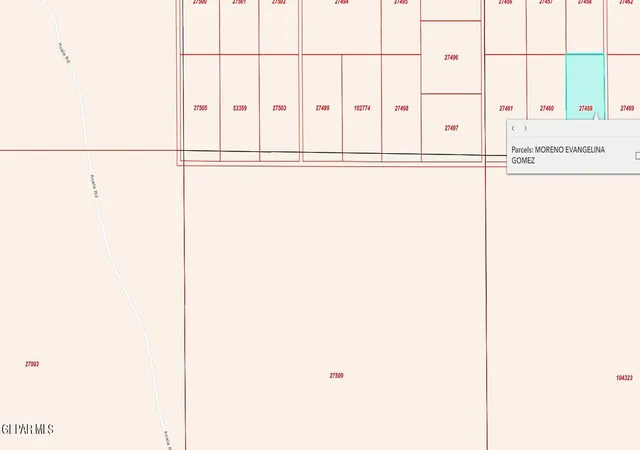 Photo 3 of House for sale at 75 Tsp 6 S Ec 5 T & P 41 Tierra Del Sol Ave, Fabens, TX 79838 | MLS# 949150 | Listing updated on 2026-08-12