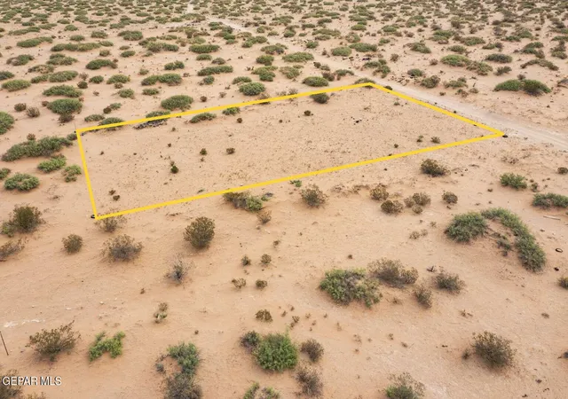 Photo 3 of Land for sale at Pn-402299 O'shea Rd, El Paso, TX 79938 | MLS# 949158 | Listing updated on 2026-08-10