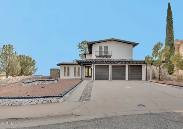 Photo 2 of Single family home for sale at 6637 Mariposa Dr, El Paso, TX 79912 | MLS# 949161 | Listing updated on 2026-09-20
