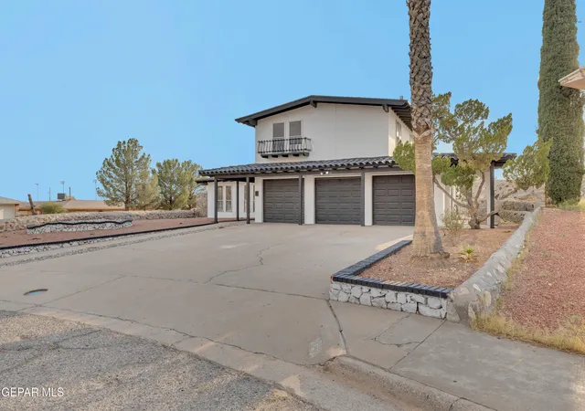 Photo 3 of Single family home for sale at 6637 Mariposa Dr, El Paso, TX 79912 | MLS# 949161 | Listing updated on 2026-09-20