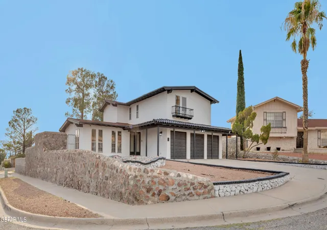 Photo 3 of Single family home for sale at 6637 Mariposa Dr, El Paso, TX 79912 | MLS# 949161 | Listing updated on 2026-09-20