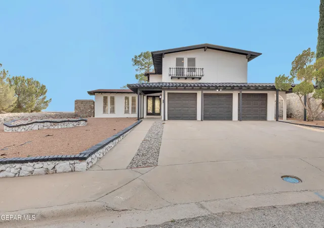 Photo 4 of Single family home for sale at 6637 Mariposa Dr, El Paso, TX 79912 | MLS# 949161 | Listing updated on 2026-09-20