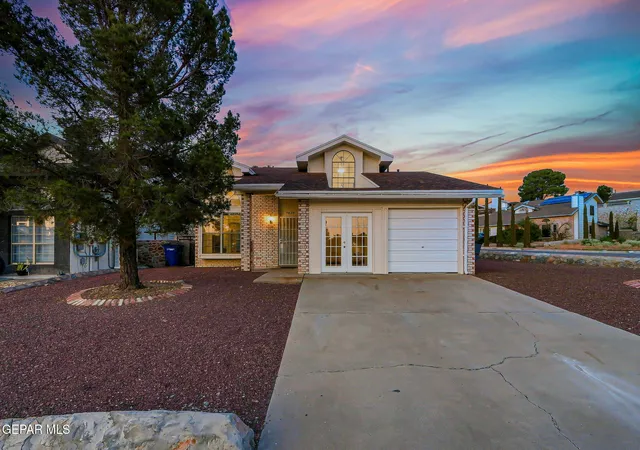 1st image of 7420 Lakehurst Rd, El Paso, TX 79912 | MLS# 949302