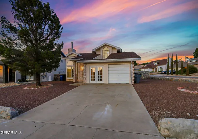 2nd image of 7420 Lakehurst Rd, El Paso, TX 79912 | MLS# 949302