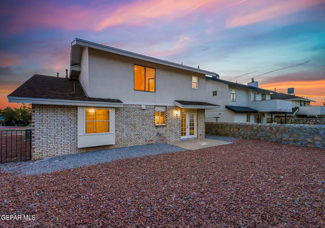 36th image of 7420 Lakehurst Rd, El Paso, TX 79912 | MLS# 949302