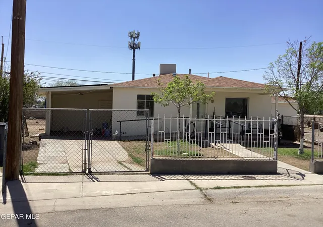 1st image of 8162 Josephine Cir, El Paso, TX 79907 | MLS# 949268