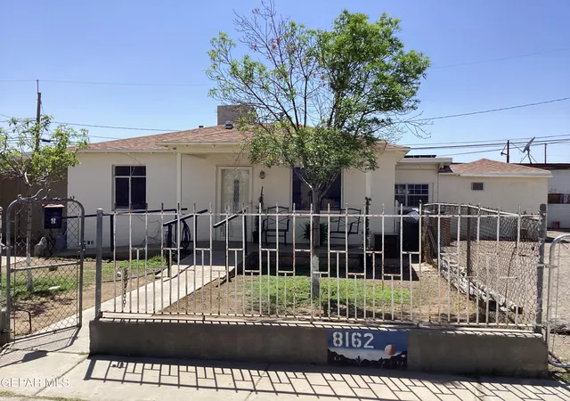 2nd image of 8162 Josephine Cir, El Paso, TX 79907 | MLS# 949268