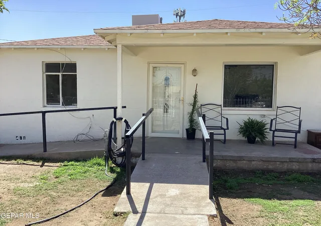 3rd image of 8162 Josephine Cir, El Paso, TX 79907 | MLS# 949268