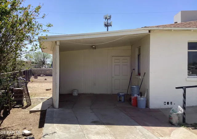 4th image of 8162 Josephine Cir, El Paso, TX 79907 | MLS# 949268