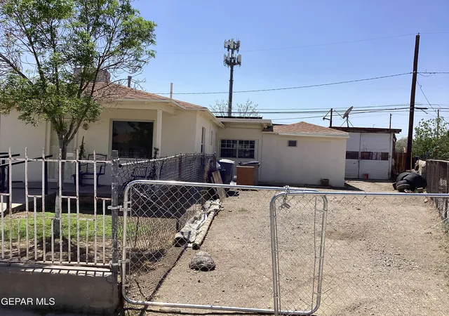 5th image of 8162 Josephine Cir, El Paso, TX 79907 | MLS# 949268