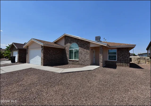 1st image of 14513 Desierto Bello Ave, El Paso, TX 79928 | MLS# 949192