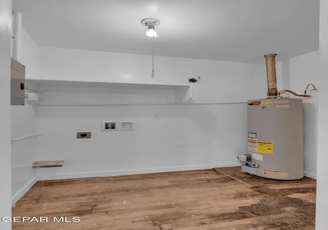 27th image of 140 Teakwood Rd, El Paso, TX 79915 | MLS# 949257