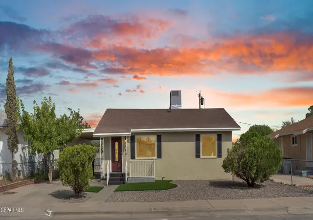 2nd image of 140 Teakwood Rd, El Paso, TX 79915 | MLS# 949257
