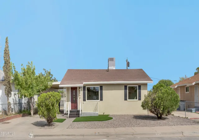 3rd image of 140 Teakwood Rd, El Paso, TX 79915 | MLS# 949257